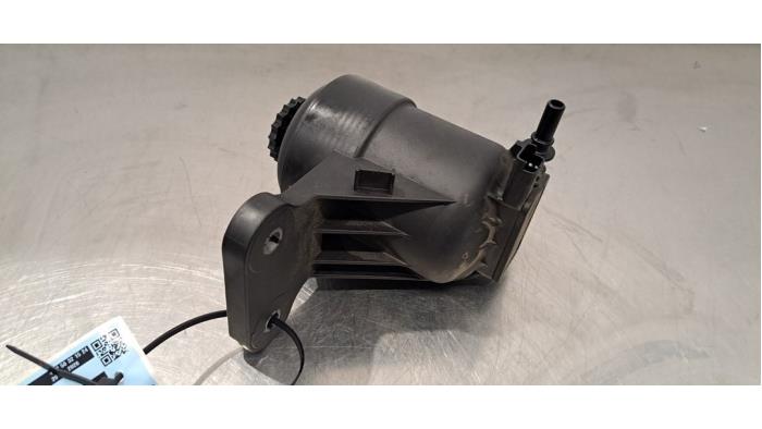 Filtre carburant Renault Captur