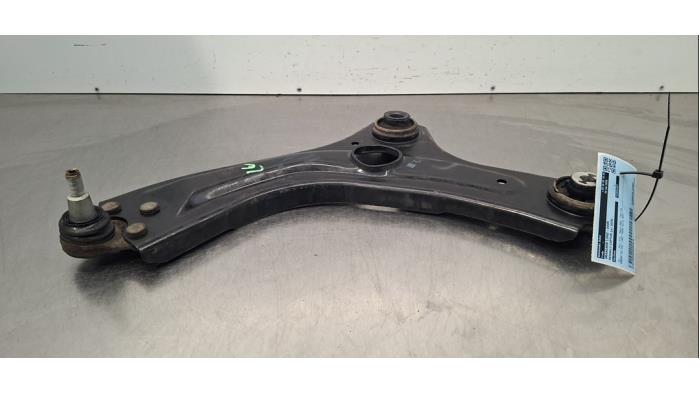Bras de suspension avant gauche Renault Captur