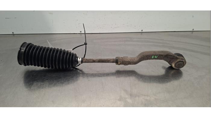 Barre d'accouplement gauche Renault Captur