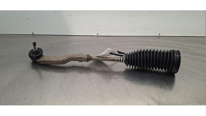 Barre d'accouplement droite Renault Captur