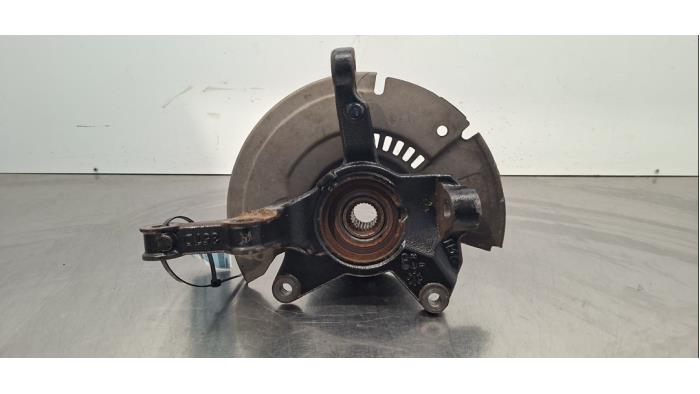 Joint avant droit Renault Captur