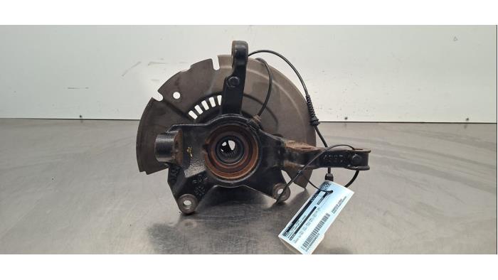 Joint avant gauche Renault Captur