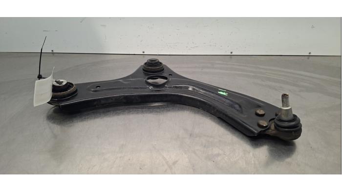 Bras de suspension avant droit Renault Captur