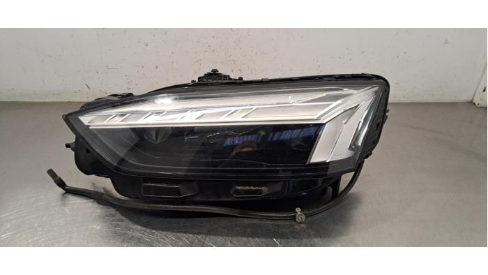 Phare gauche Audi A5