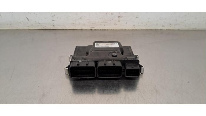 Ordinateur gestion moteur Renault Captur