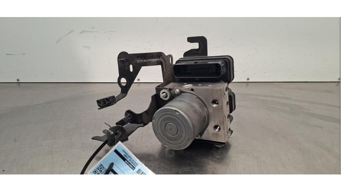 Pompe ABS Renault Captur