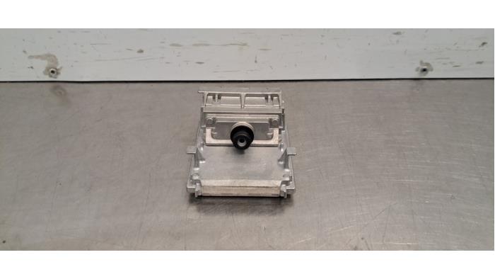 Caméra avant Renault Captur