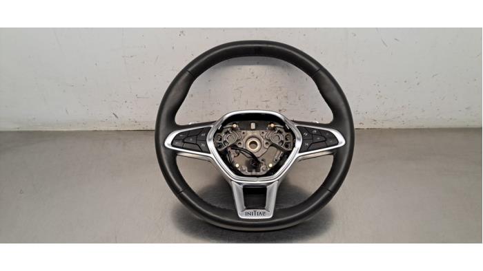 Volant Renault Captur