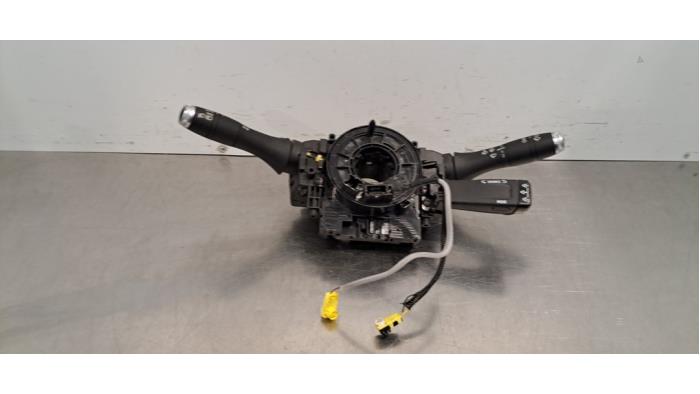 Commutateur combi colonne de direction Renault Captur