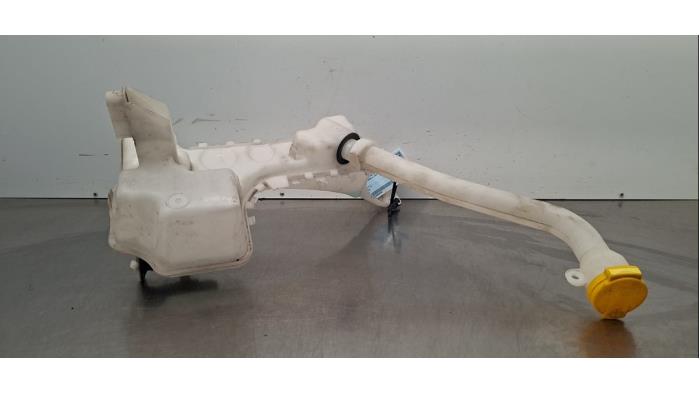 Réservoir lave-glace avant Renault Captur