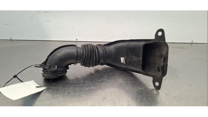 Tuyau d'aspiration air Renault Captur