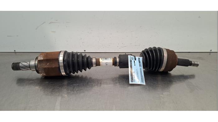 Arbre de transmission avant gauche Renault Captur