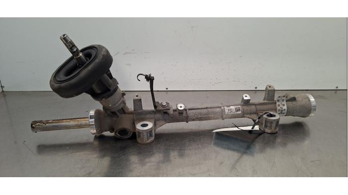 Crémaillère de direction Renault Captur