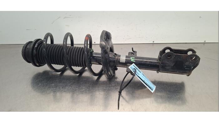 Amortisseur avant gauche Renault Captur