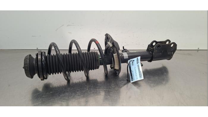 Amortisseur avant droit Renault Captur