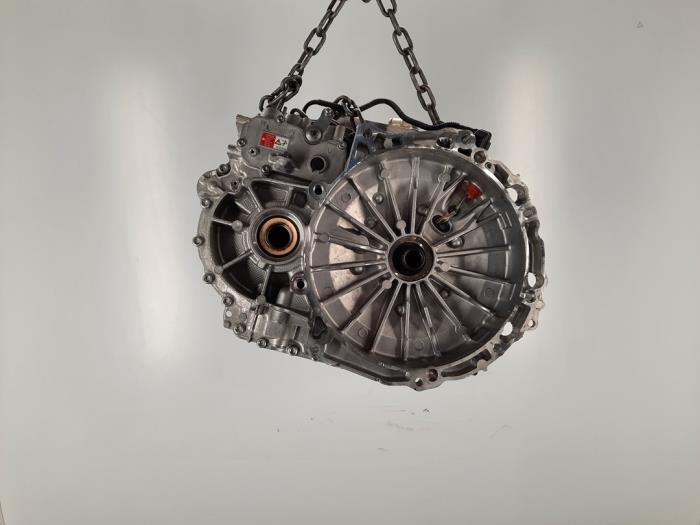 Boîte de vitesse Skoda Kodiaq