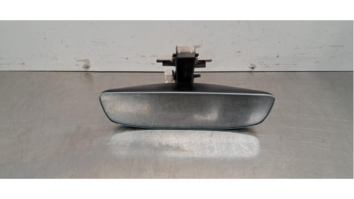 Rétroviseur intérieur Renault Captur