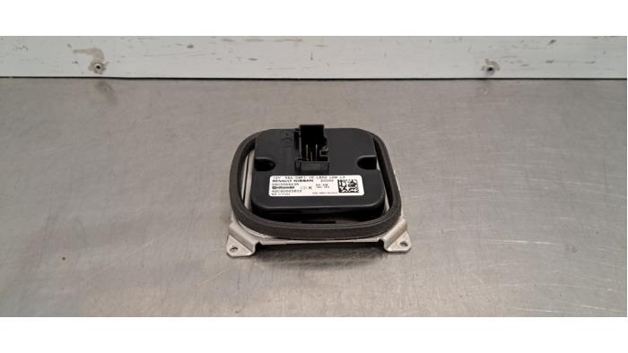Module phare LED Renault Captur