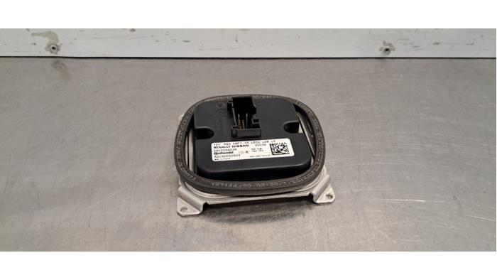 Module phare LED Renault Captur