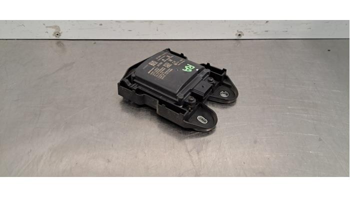 Capteur radar Renault Captur