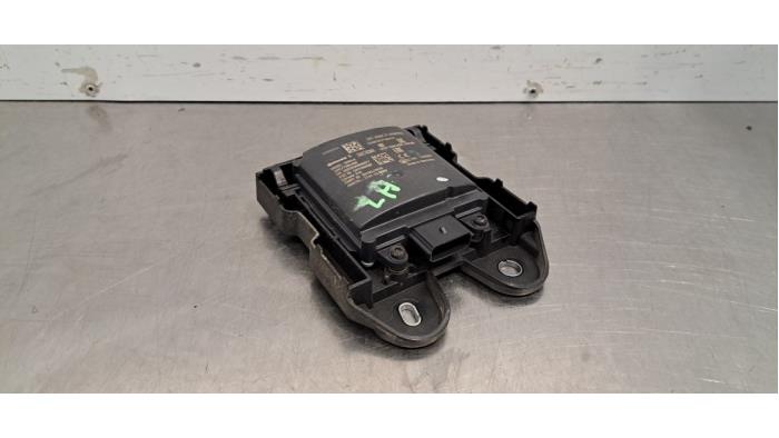 Capteur radar Renault Captur