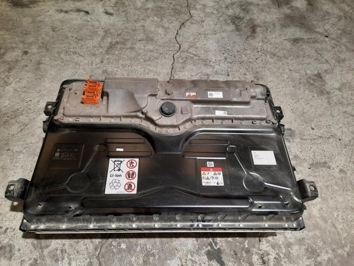 Batterie (hybride) Skoda Kodiaq