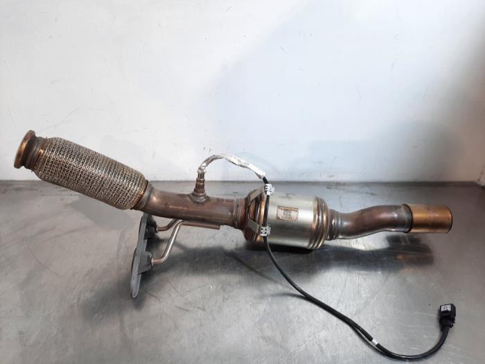 Catalyseur Skoda Kodiaq