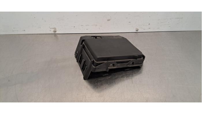 Boîte à fusibles Renault Captur