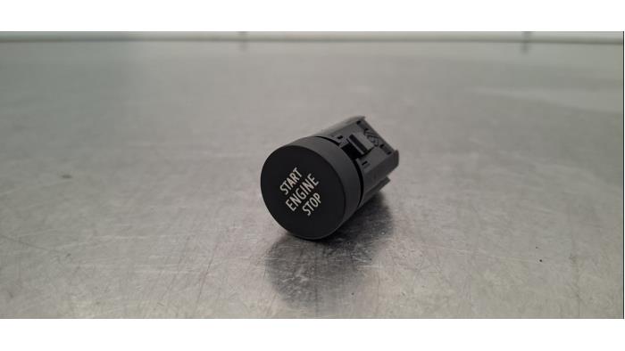 Commutateur marche-arrêt Renault Captur
