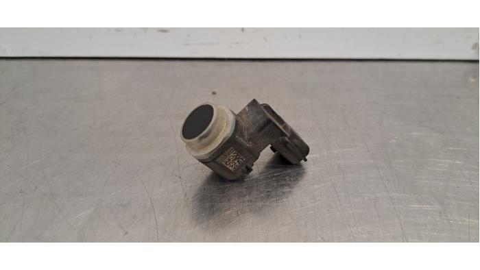 Capteur PDC Renault Captur