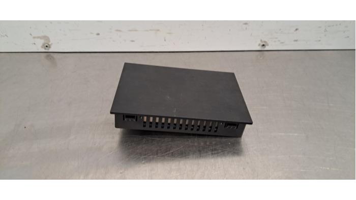 Chargeur sans fil Renault Captur