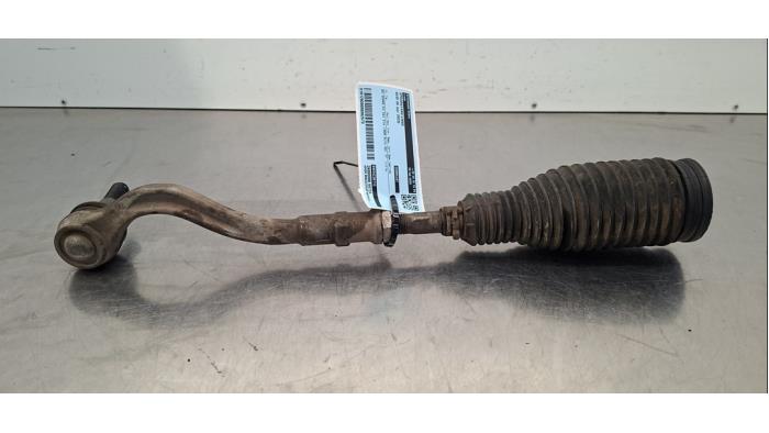 Barre d'accouplement gauche Audi A5