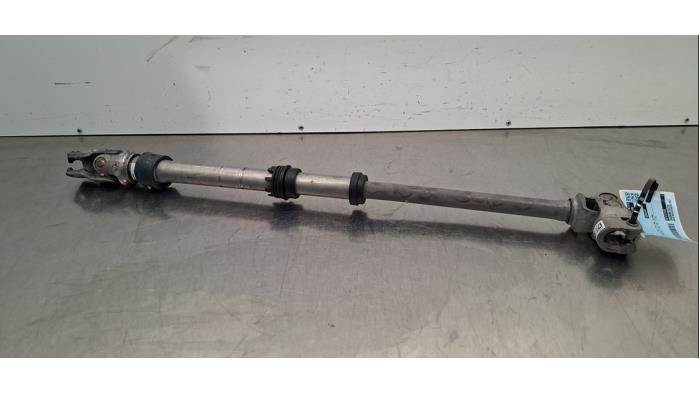 Axe colonne de direction Audi A5