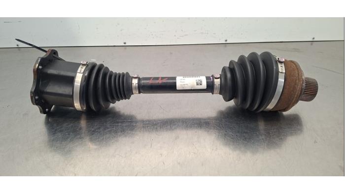 Arbre de transmission avant gauche Audi A5