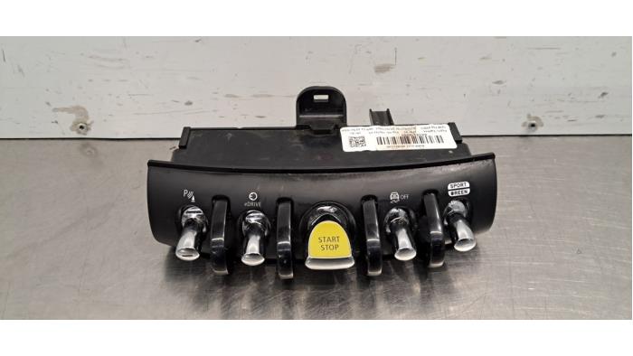 Commutateur marche-arrêt Mini Countryman