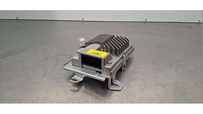 Amplificateur radio Mini Countryman