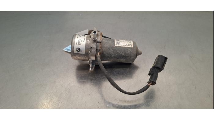 Pompe à vide assistant de freinage Mini Countryman