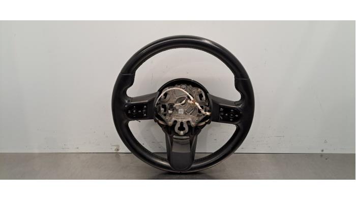 Volant Mini Countryman