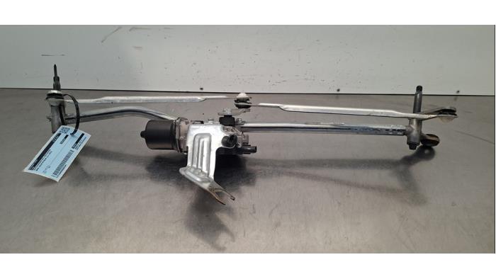 Moteur+mécanique essuie-glace Mini Countryman