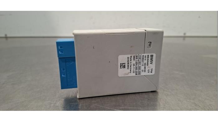 Module pompe carburant Mini Countryman