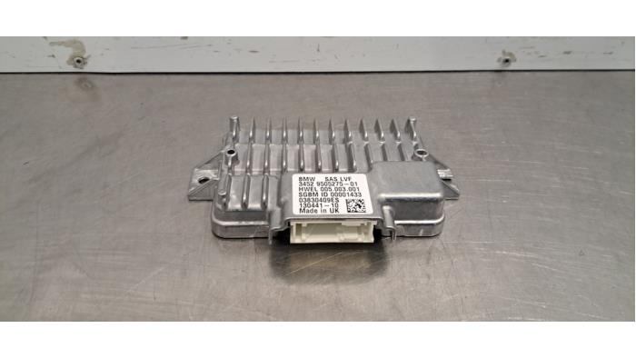 Module (divers) Mini Countryman