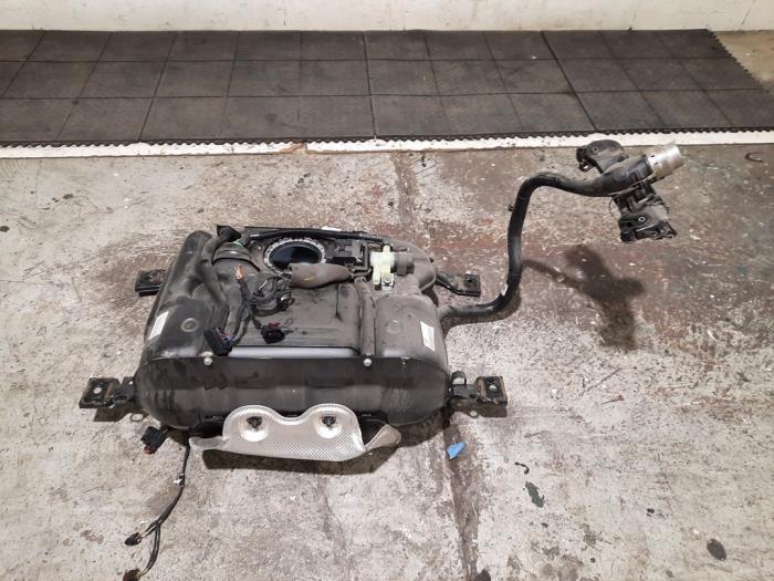 Réservoir de carburant Skoda Kodiaq