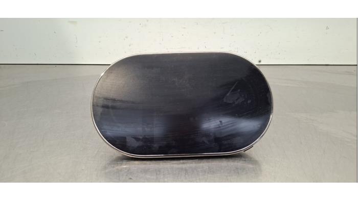 Compteur kilométrique KM Mini Countryman