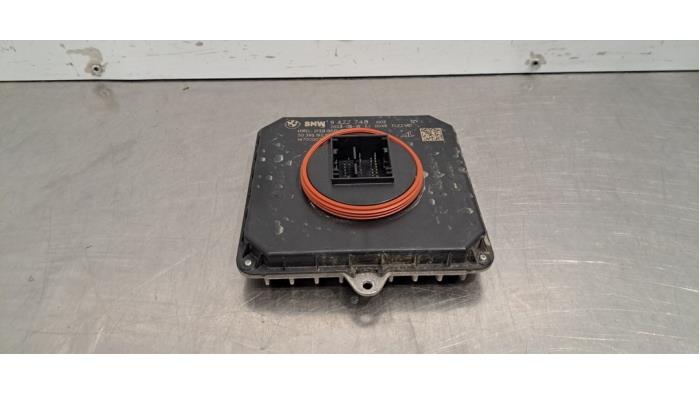 Module phare LED Mini Countryman