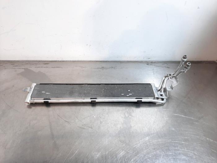 Radiateur Skoda Kodiaq