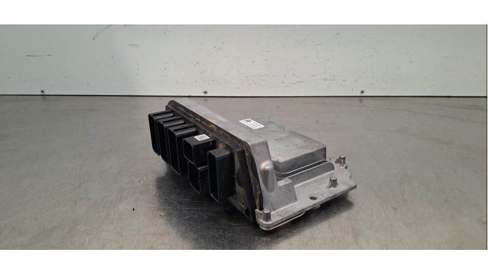 Ordinateur gestion moteur Mini Countryman