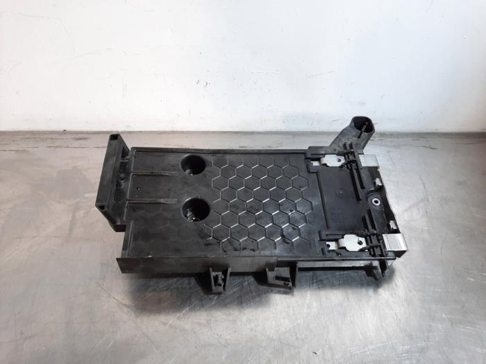 Boîtier de batterie Skoda Kodiaq