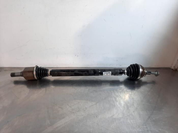 Arbre de transmission avant droit Skoda Kodiaq