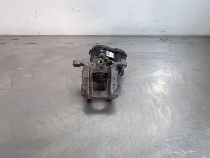 Etrier de frein (pince) arrière gauche Skoda Kodiaq