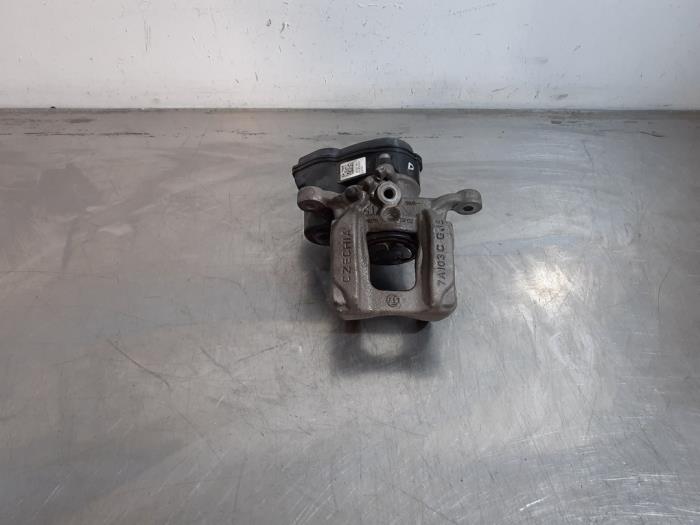 Etrier de frein (pince) arrière droit Skoda Kodiaq